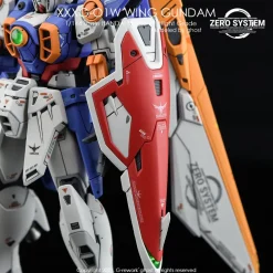 RG Wing Gundam [TV Ver.] Decals