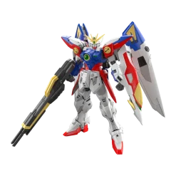 RG 43 Wing Gundam Zero