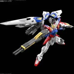 RG 43 Wing Gundam Zero