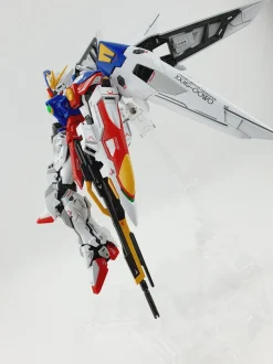 RG Wing Gundam Zero