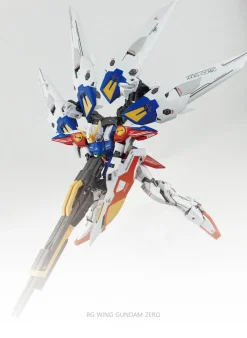RG Wing Gundam Zero