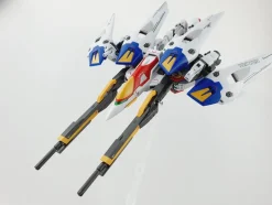 RG Wing Gundam Zero