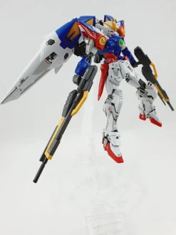 RG Wing Gundam Zero