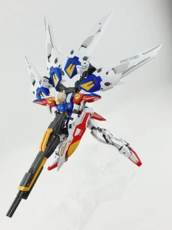 RG Wing Gundam Zero