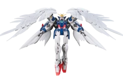 RG 17 Wing Gundam Zero EW