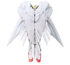 RG 17 Wing Gundam Zero EW