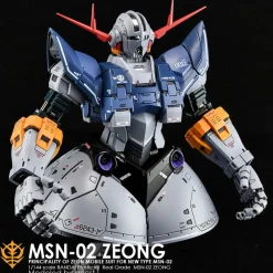 RG Zeong Decals