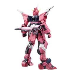 RG 09 ZGMF-X09A Justice Gundam