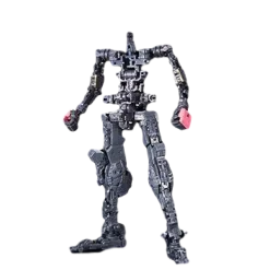 RG 09 ZGMF-X09A Justice Gundam