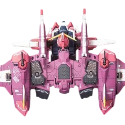 RG 09 ZGMF-X09A Justice Gundam