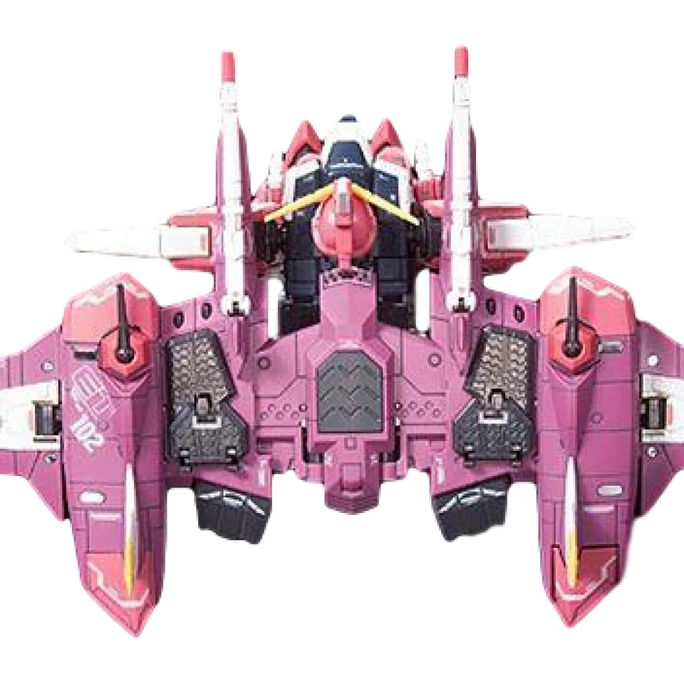 RG 09 ZGMF-X09A Justice Gundam