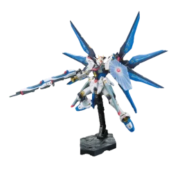 RG 14 ZGMF-X20A Strike Freedom
