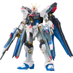 RG 14 ZGMF-X20A Strike Freedom