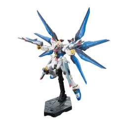 RG 14 ZGMF-X20A Strike Freedom