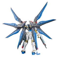 RG 14 ZGMF-X20A Strike Freedom