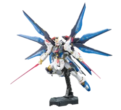 RG 14 ZGMF-X20A Strike Freedom