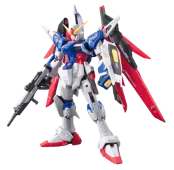 RG 11 ZGMF-X42S Destiny Gundam