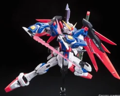 RG 11 ZGMF-X42S Destiny Gundam