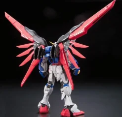 RG 11 ZGMF-X42S Destiny Gundam