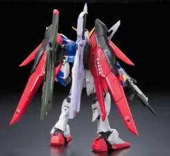 RG 11 ZGMF-X42S Destiny Gundam