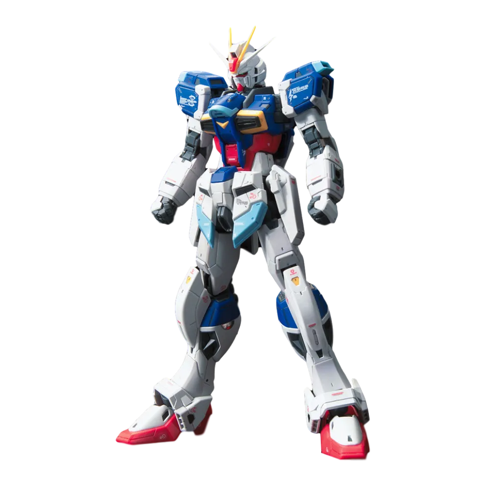 RG 33 ZGMF-X56S/α Force Impulse Gundam