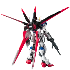RG 33 ZGMF-X56S/α Force Impulse Gundam