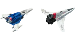 RG 33 ZGMF-X56S/α Force Impulse Gundam