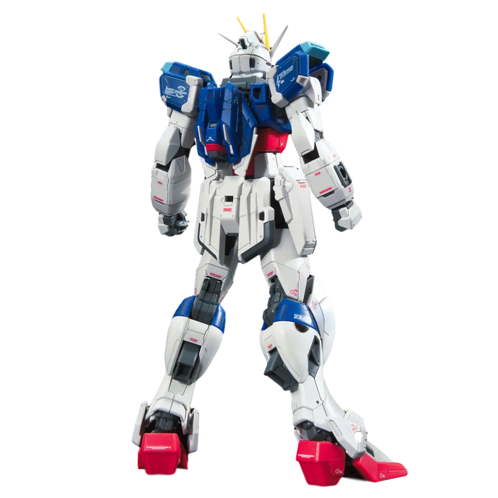 RG 33 ZGMF-X56S/α Force Impulse Gundam