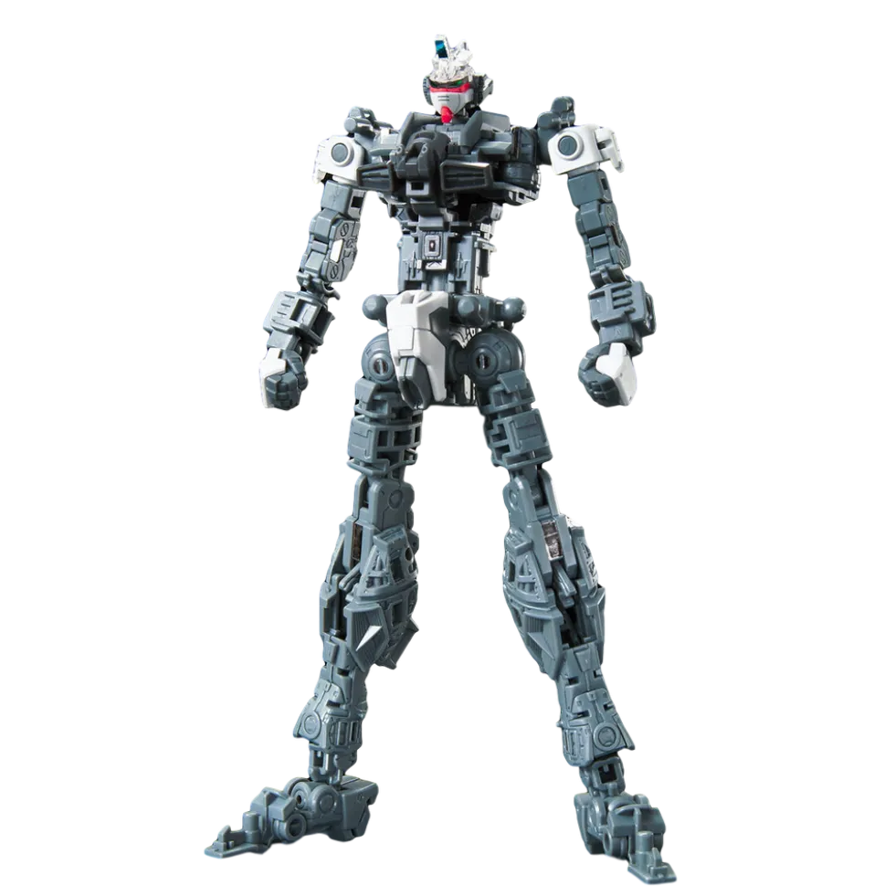 RG 33 ZGMF-X56S/α Force Impulse Gundam