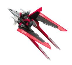 RG 33 ZGMF-X56S/α Force Impulse Gundam