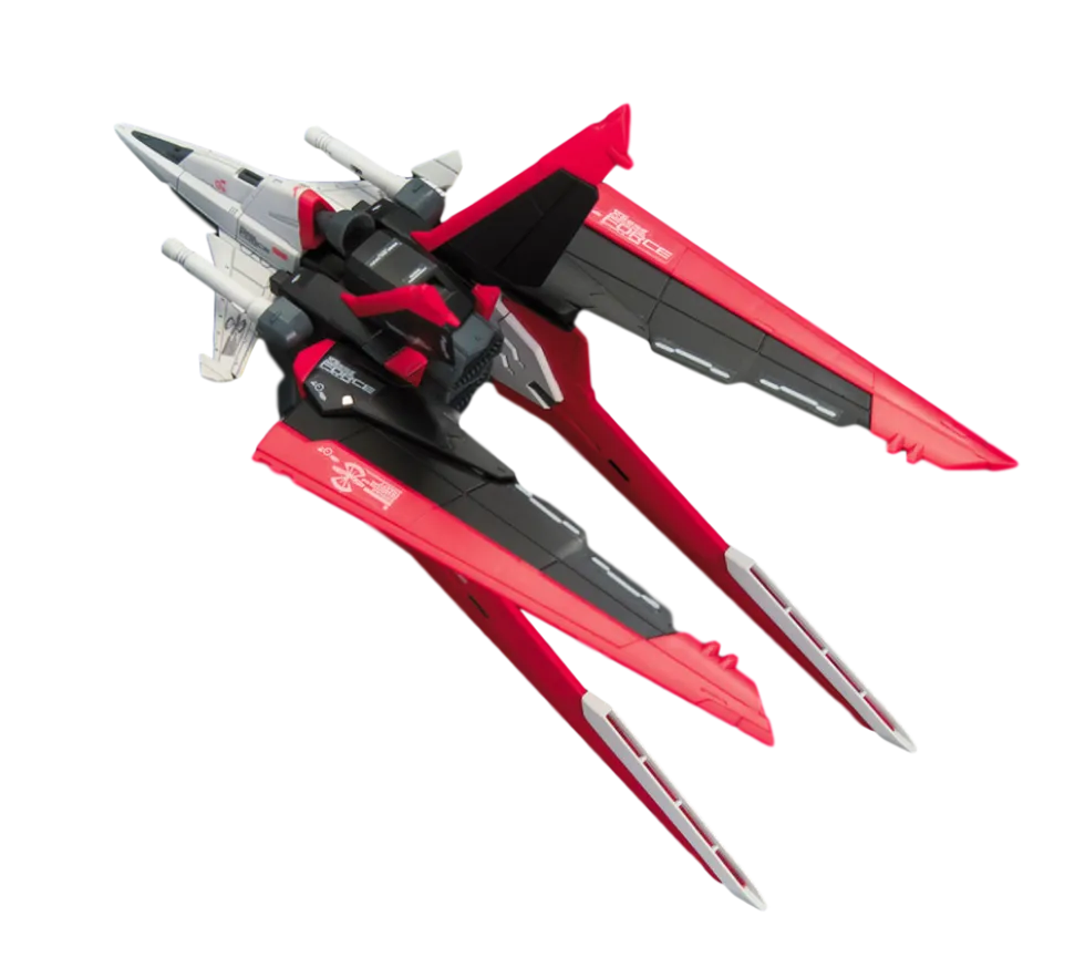 RG 33 ZGMF-X56S/α Force Impulse Gundam