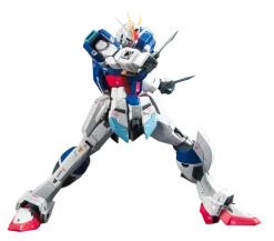 RG 33 ZGMF-X56S/α Force Impulse Gundam