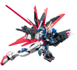RG 33 ZGMF-X56S/α Force Impulse Gundam