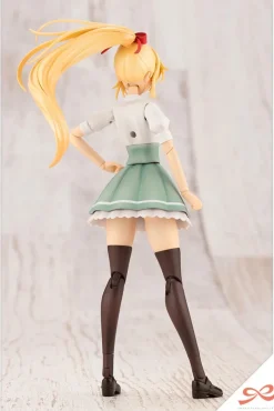 Ritsuka Saeki (St. Iris Gakuen Girls' High School Summer Clothes)
