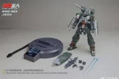 1/100 RMG-88X Jieda Cannon
