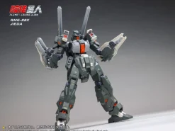 1/100 RMG-88X Jieda Cannon