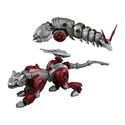 RMZ-019 Hell Cat & Molga (Zenebus Color)