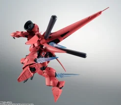 Robot Spirits AGX-04 Gerbera Tetra Ver. A.N.I.M.E.