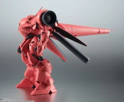 Robot Spirits AGX-04 Gerbera Tetra Ver. A.N.I.M.E.