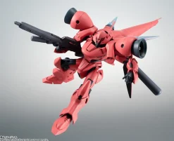 Robot Spirits AGX-04 Gerbera Tetra Ver. A.N.I.M.E.