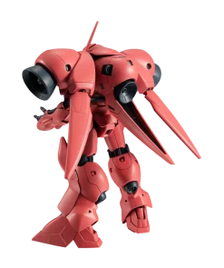Robot Spirits AGX-04 Gerbera Tetra Ver. A.N.I.M.E.