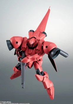 Robot Spirits AGX-04 Gerbera Tetra Ver. A.N.I.M.E.