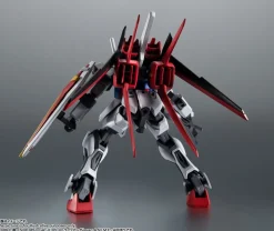Robot Spirits AQM/E-X01 Aile Striker & Effect Parts Set ver. A.N.I.M.E.