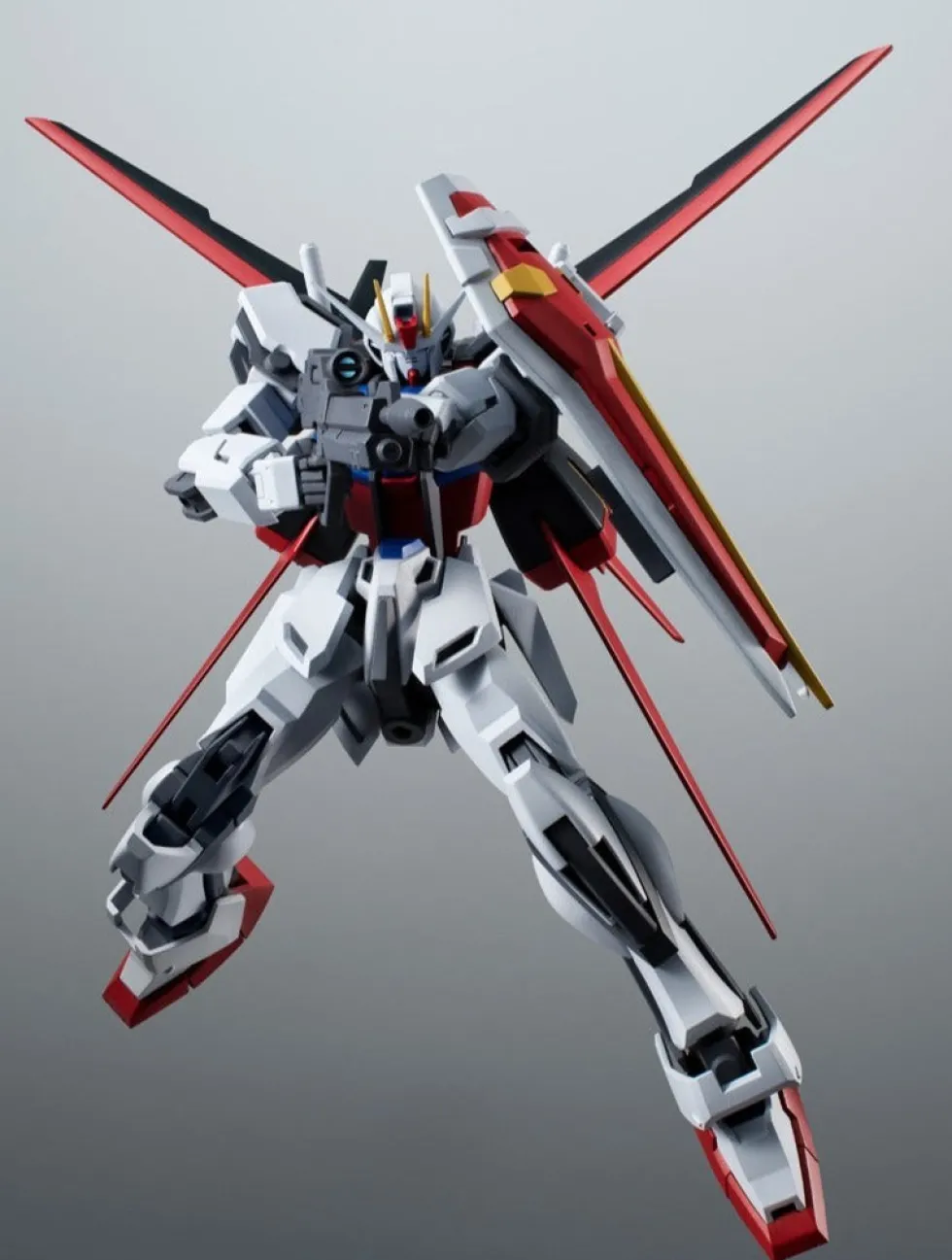Robot Spirits AQM/E-X01 Aile Striker & Effect Parts Set ver. A.N.I.M.E.