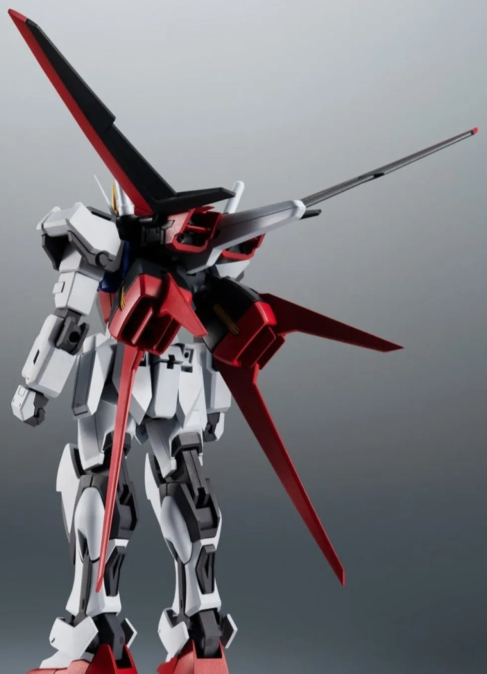 Robot Spirits AQM/E-X01 Aile Striker & Effect Parts Set ver. A.N.I.M.E.