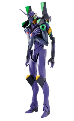 Robot Spirits Evangelion Production EVA-13 (3.0+1.0 Thrice Upon a Time)