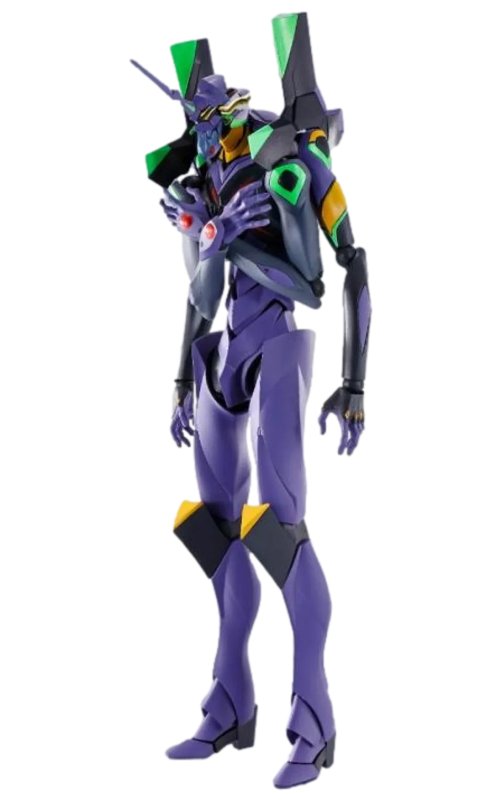 Robot Spirits Evangelion Production EVA-13 (3.0+1.0 Thrice Upon a Time)