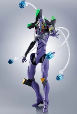 Robot Spirits Evangelion Production EVA-13 (3.0+1.0 Thrice Upon a Time)