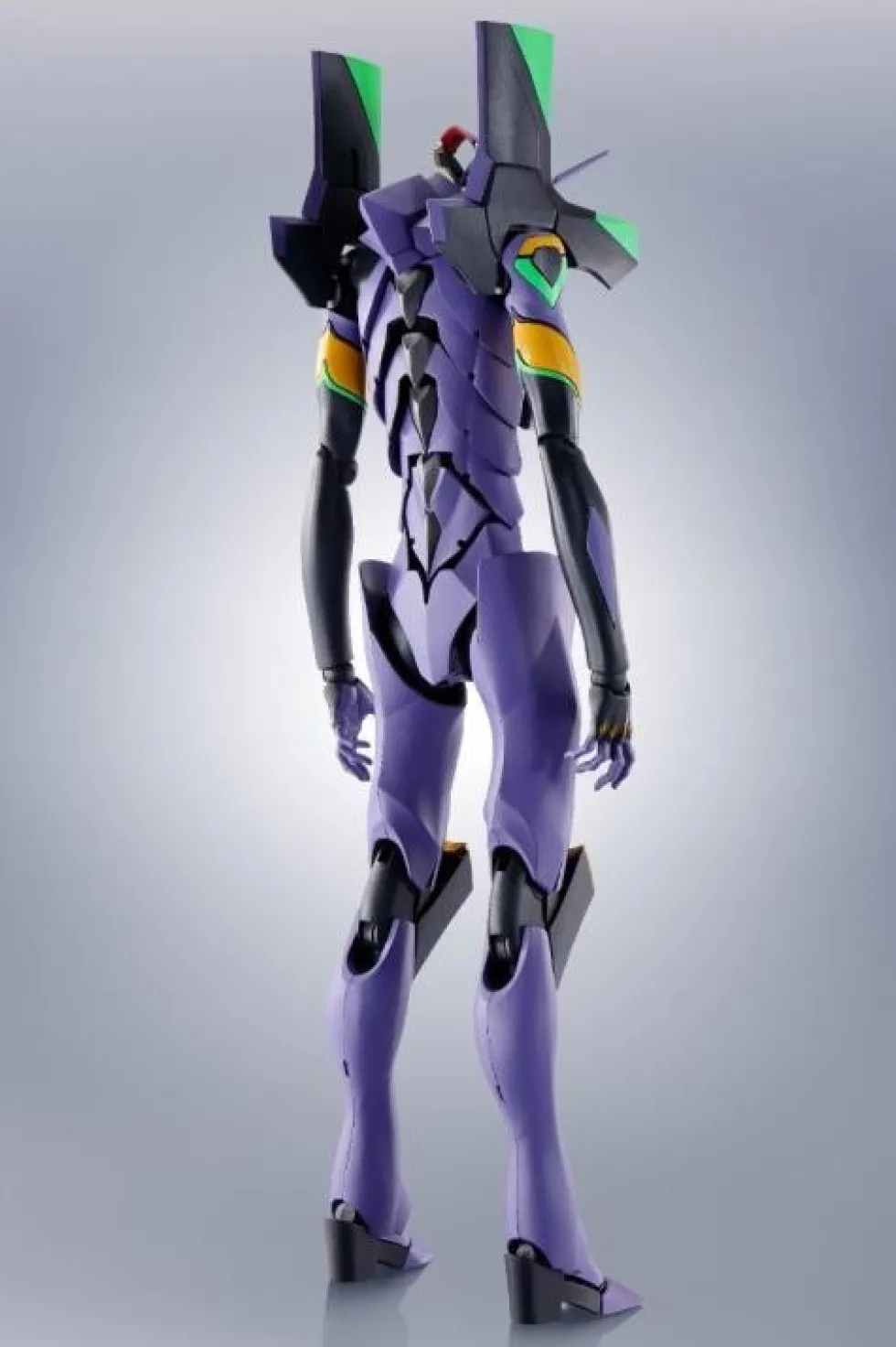 Robot Spirits Evangelion Production EVA-13 (3.0+1.0 Thrice Upon a Time)