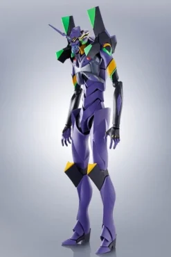 Robot Spirits Evangelion Production EVA-13 (3.0+1.0 Thrice Upon a Time)